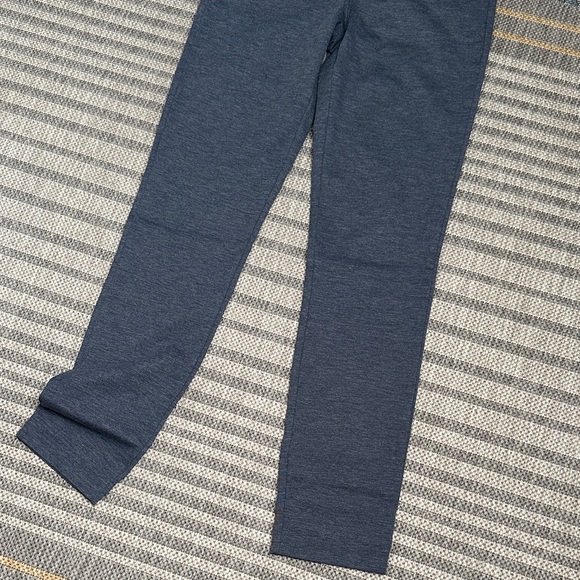 NWT Ministry of Supply Fusion Straight Leg Pant - Picture 3 of 4